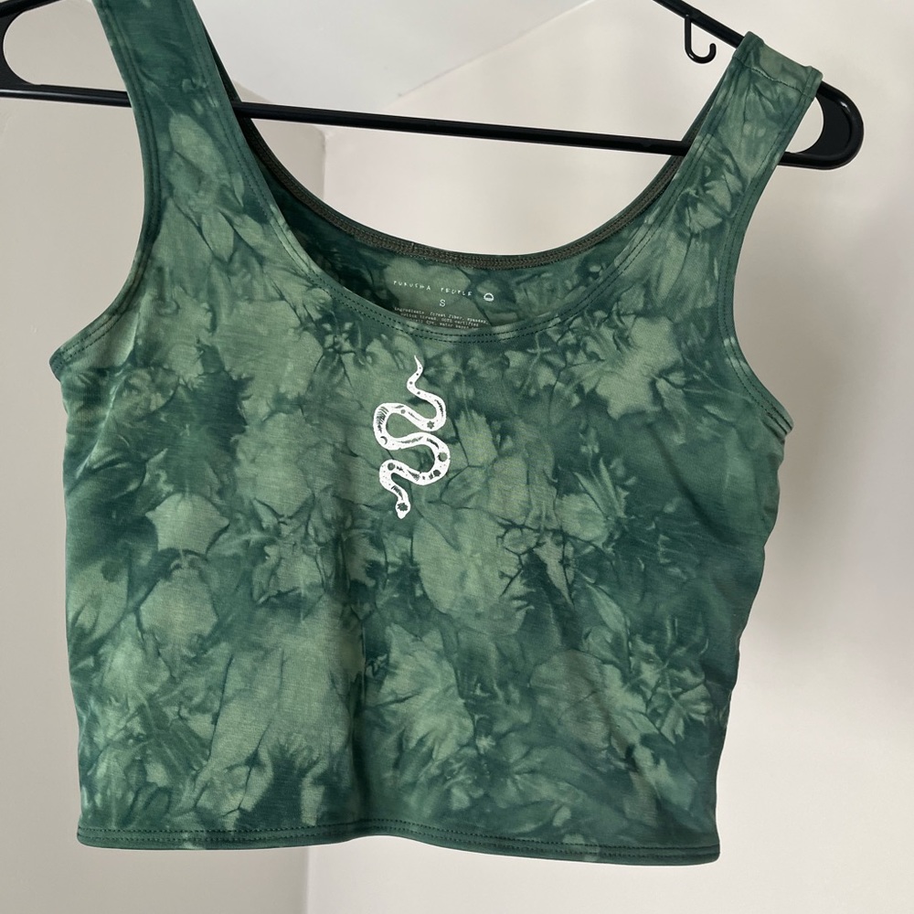 Purusha people gateway origin bra top